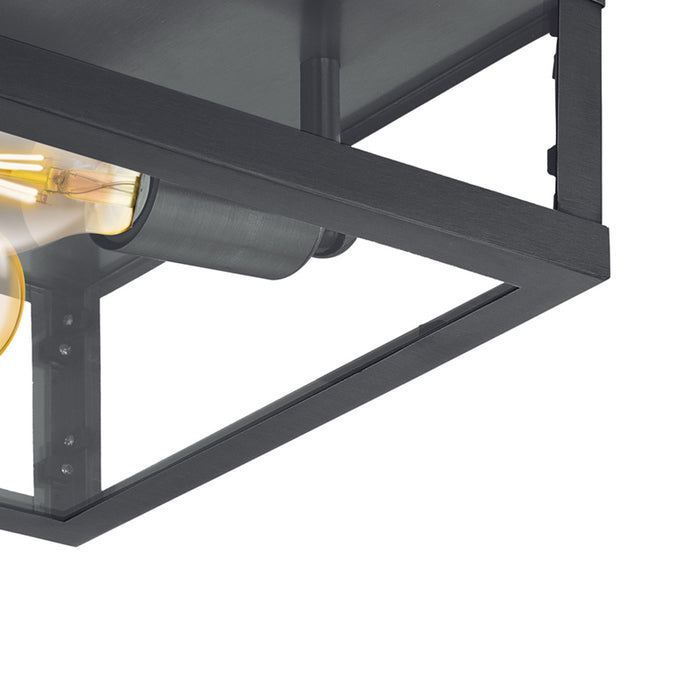 EGLO Alamonte Wand/Plafondlamp