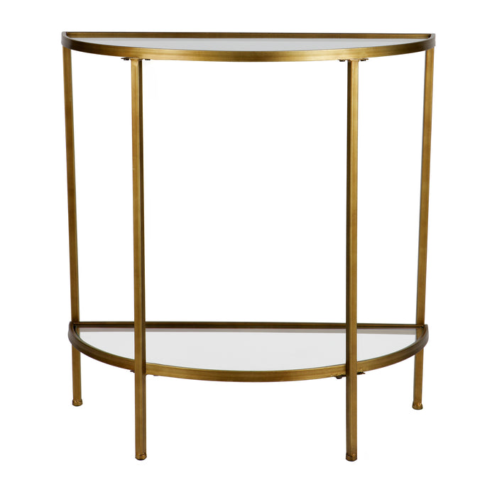 WOOOD Goddess Sidetable