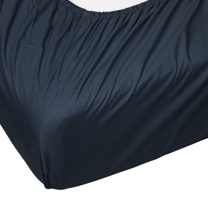 Essenza Premium Perkal Hoeslaken 140 x 200 cm