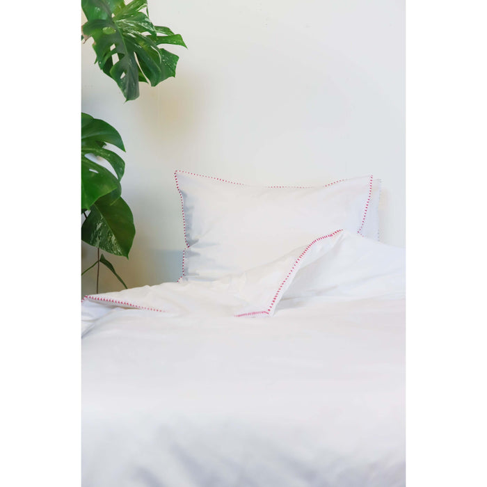 Van Morgen Kussensloop They Wanna Have Fun