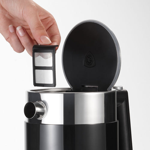 Graef WK62 Waterkoker - 1,5 L