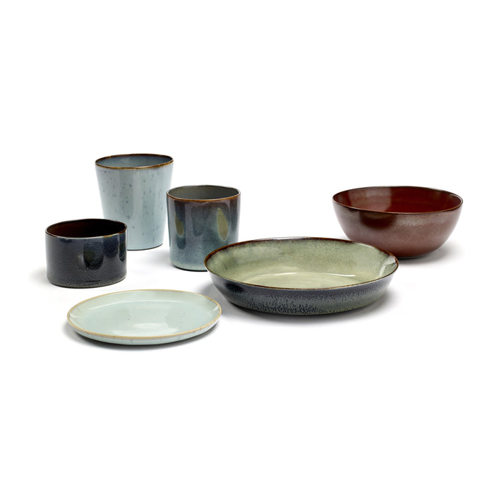 Serax Terres de Rêves Bord Ø 22 cm