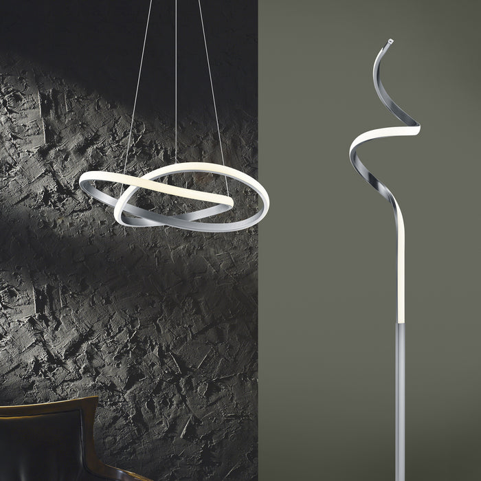 TRIO Course Hanglamp