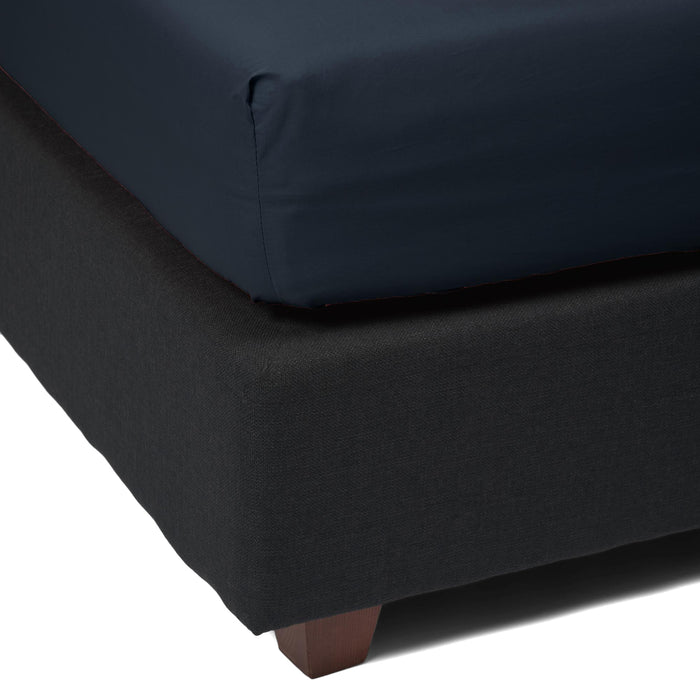 Essenza Premium Perkal Hoeslaken 160 x 200 cm