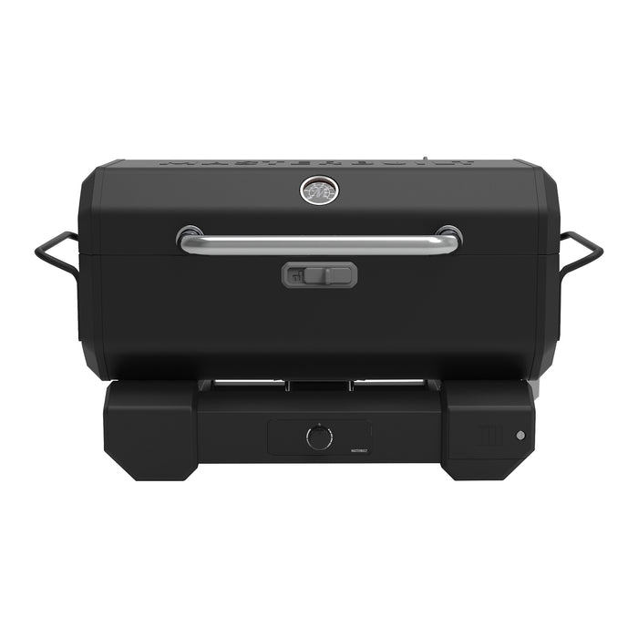 Masterbuilt Portable Charcoal Grill