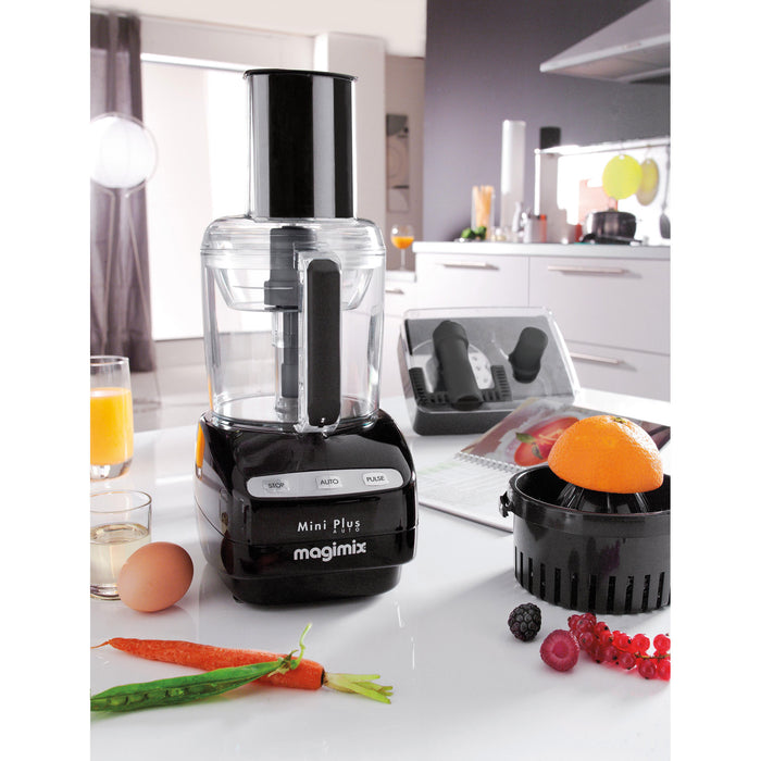 Magimix  Le Mini Plus Foodprocessor