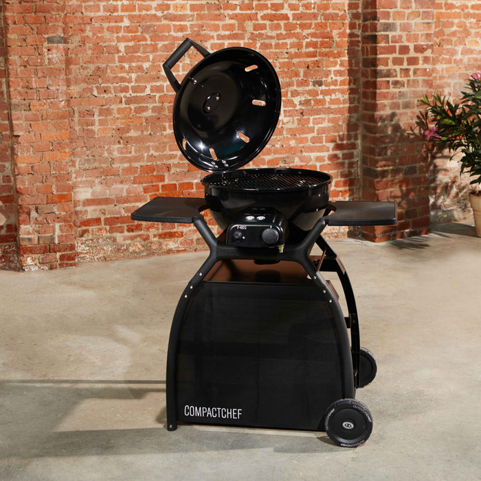 Outdoorchef Compact Chef Gasbarbecue