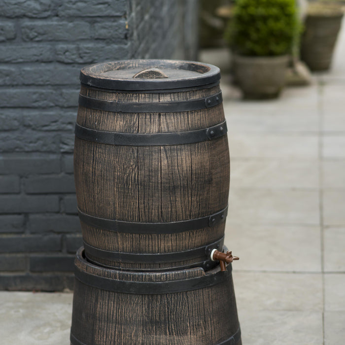 Nature Regenton Standaard 120 L