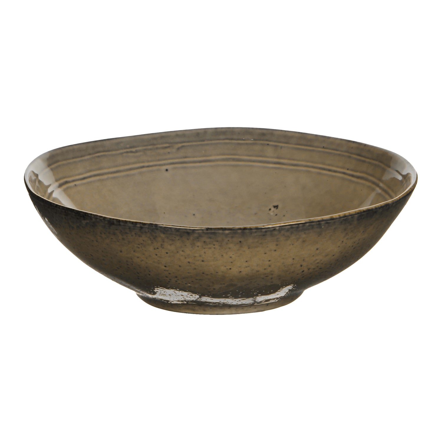 Mica Decorations Tabo Kom Ø 23,5 cm - Crème