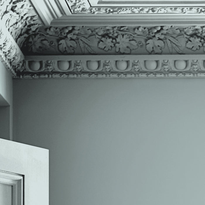 Laura Ashley Duck Egg Muurverf - 2,5 Liter - Blauw - Mat