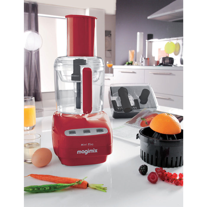 Magimix  Le Mini Plus Foodprocessor