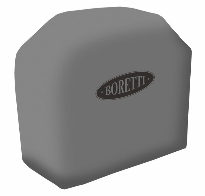 Boretti Robusto & Forza Hoes - Grijs
