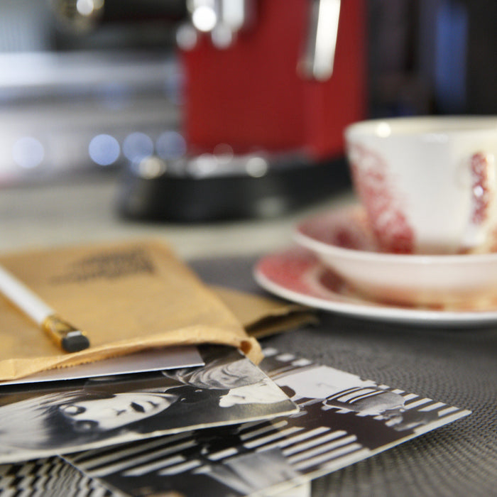 De'Longhi EC685.R Dedica Halfautomatische Espressomachine