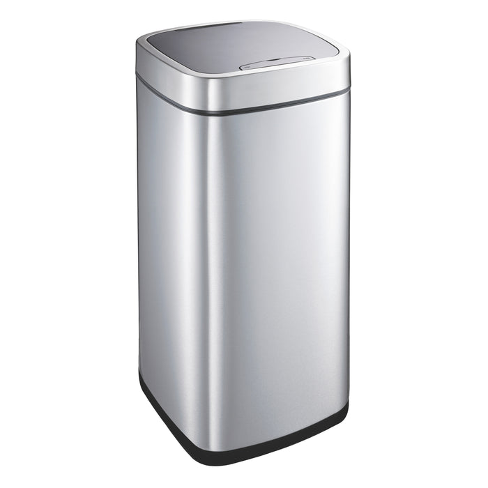 EKO Ecosmart RVS Sensor Bin 35 L