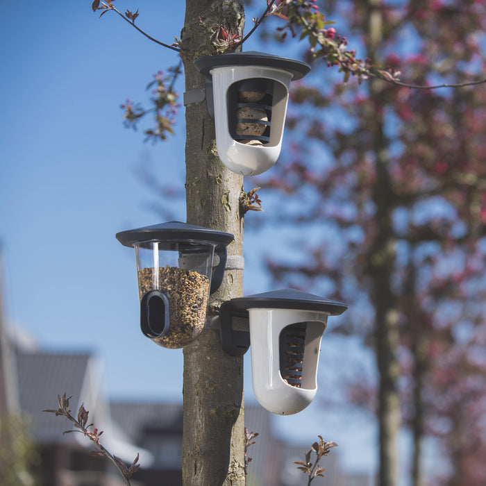 SingingFriend feedR Vogelvoeder