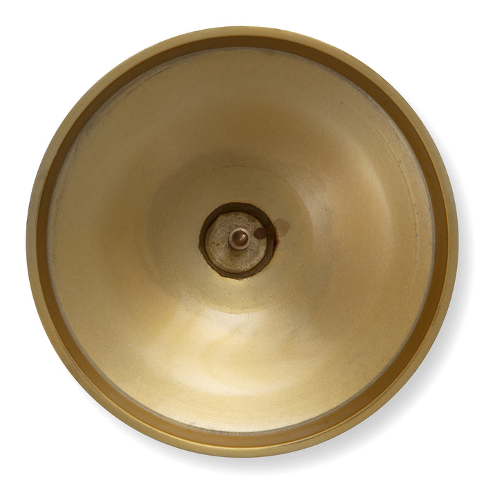 Pip Studio Metalen Kandelaar L - Donkerroze