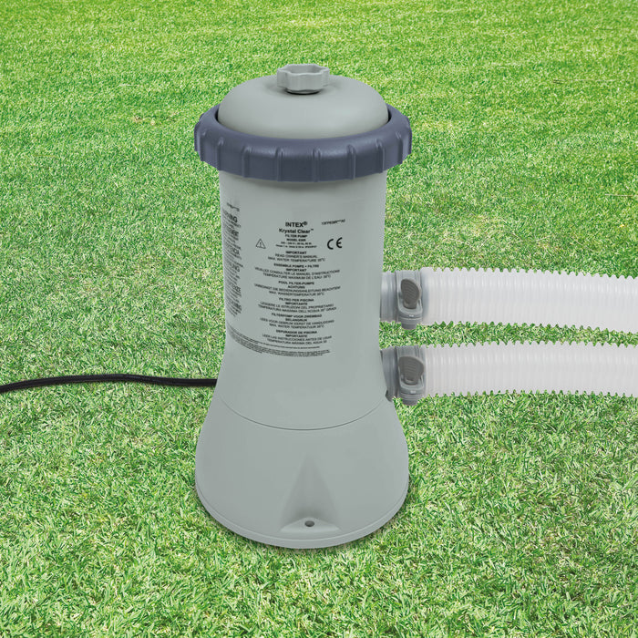 Intex Filterpomp 12V 3407L