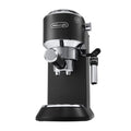 De'Longhi EC685.BK Dedica Halfautomatische Espressomachine