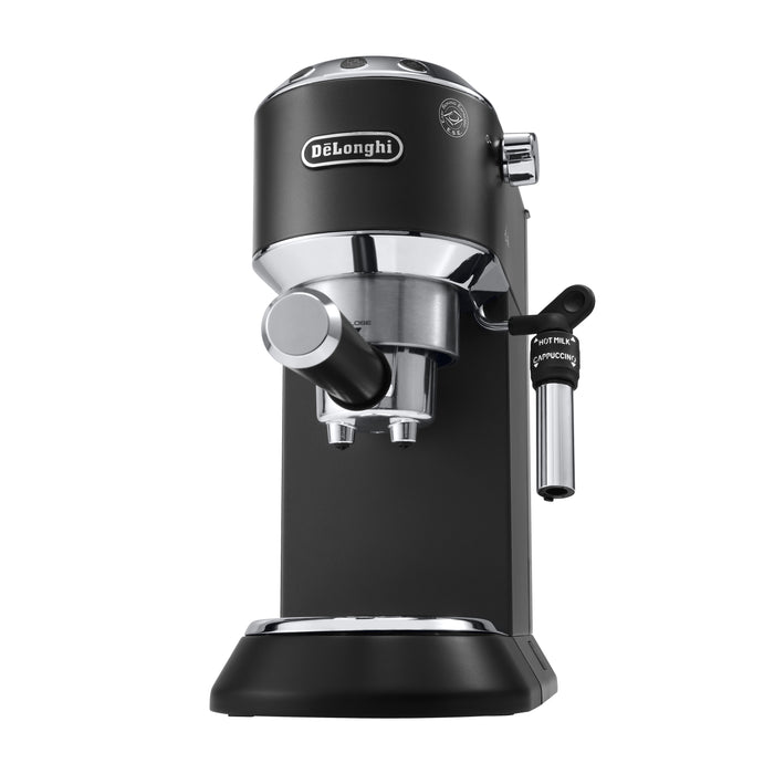 De'Longhi EC685.BK Dedica Halfautomatische Espressomachine