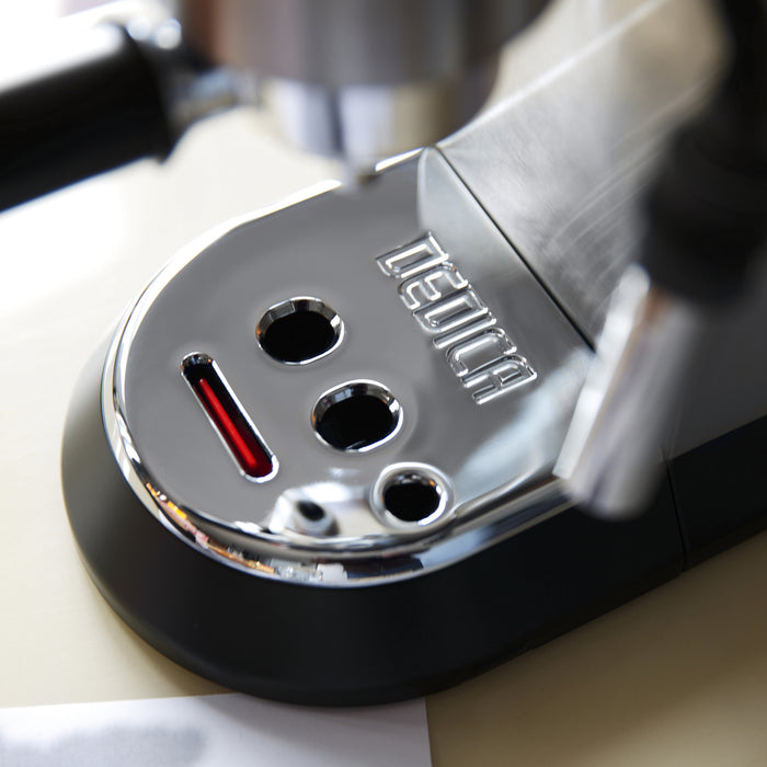 De'Longhi EC685.BK Dedica Halfautomatische Espressomachine