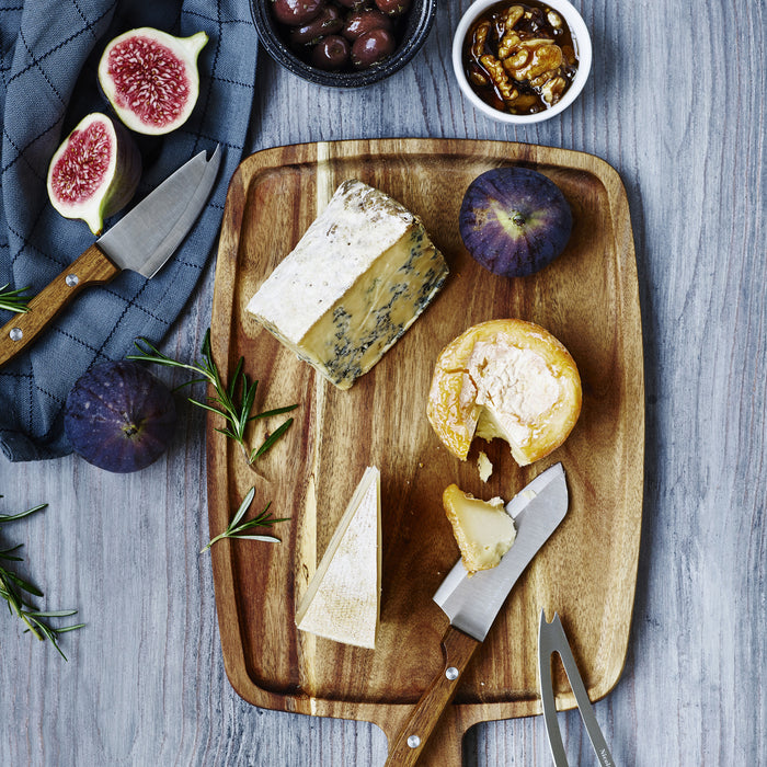 Nicolas Vahé Kaasmessen 3-delig