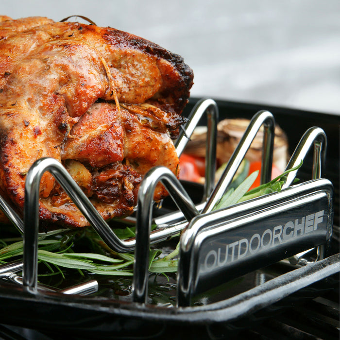 Outdoorchef Universeel Barbecue Rek