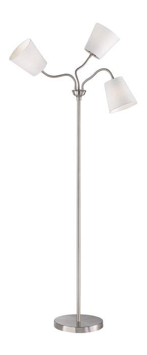 TRIO Windu Vloerlamp