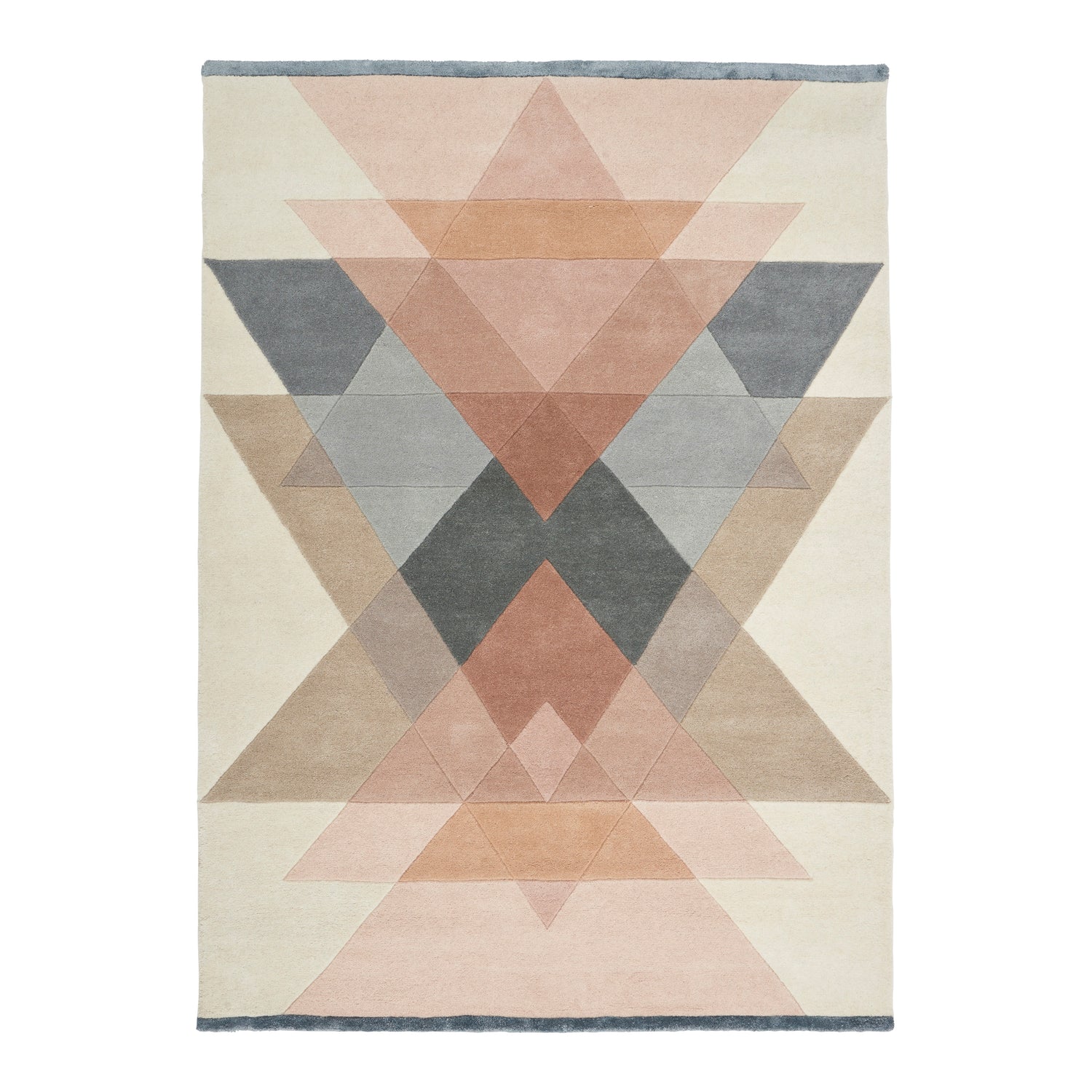 Linie Design Freya Vloerkleed