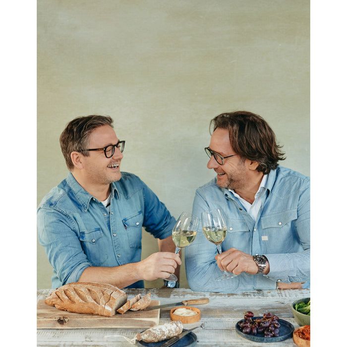 Het jaar van Guus en Dick - Guus Meeuwis & Dick Middelweerd