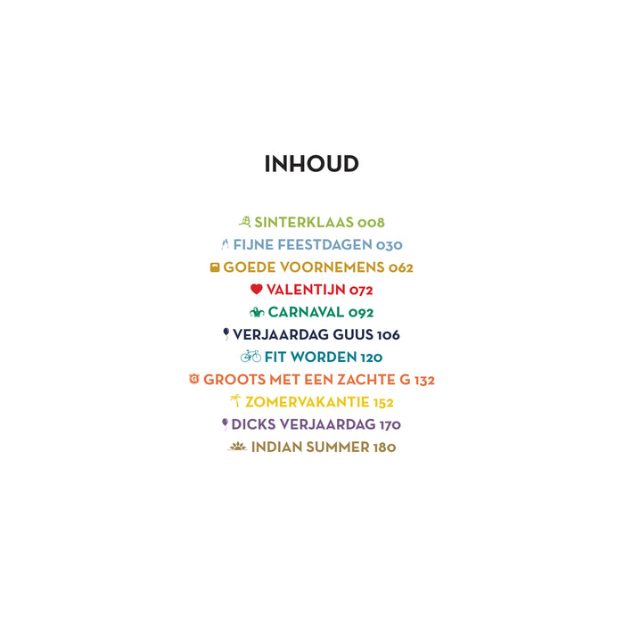 Het jaar van Guus en Dick - Guus Meeuwis & Dick Middelweerd