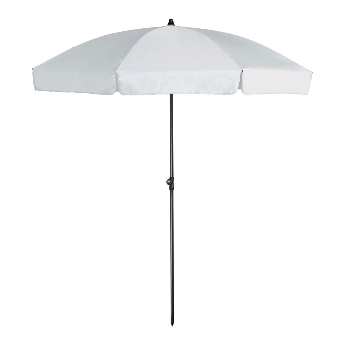 Platinum Aruba Parasol Ø 200 cm