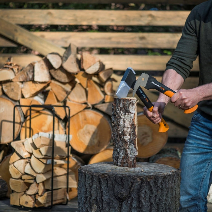 Fiskars X11 Kloofbijl 49 cm