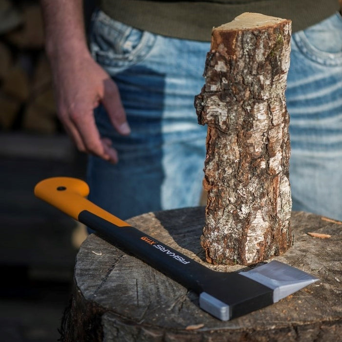 Fiskars X11 Kloofbijl 49 cm