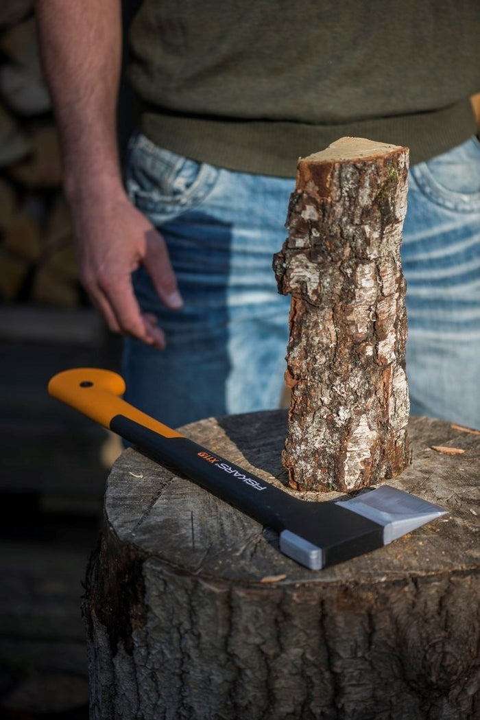 Fiskars X11 Kloofbijl 49 cm