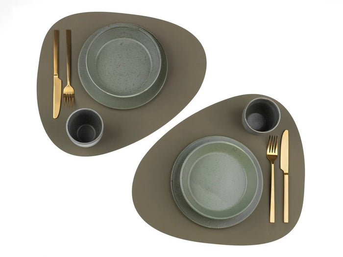 LIND DNA Nupo Placemat