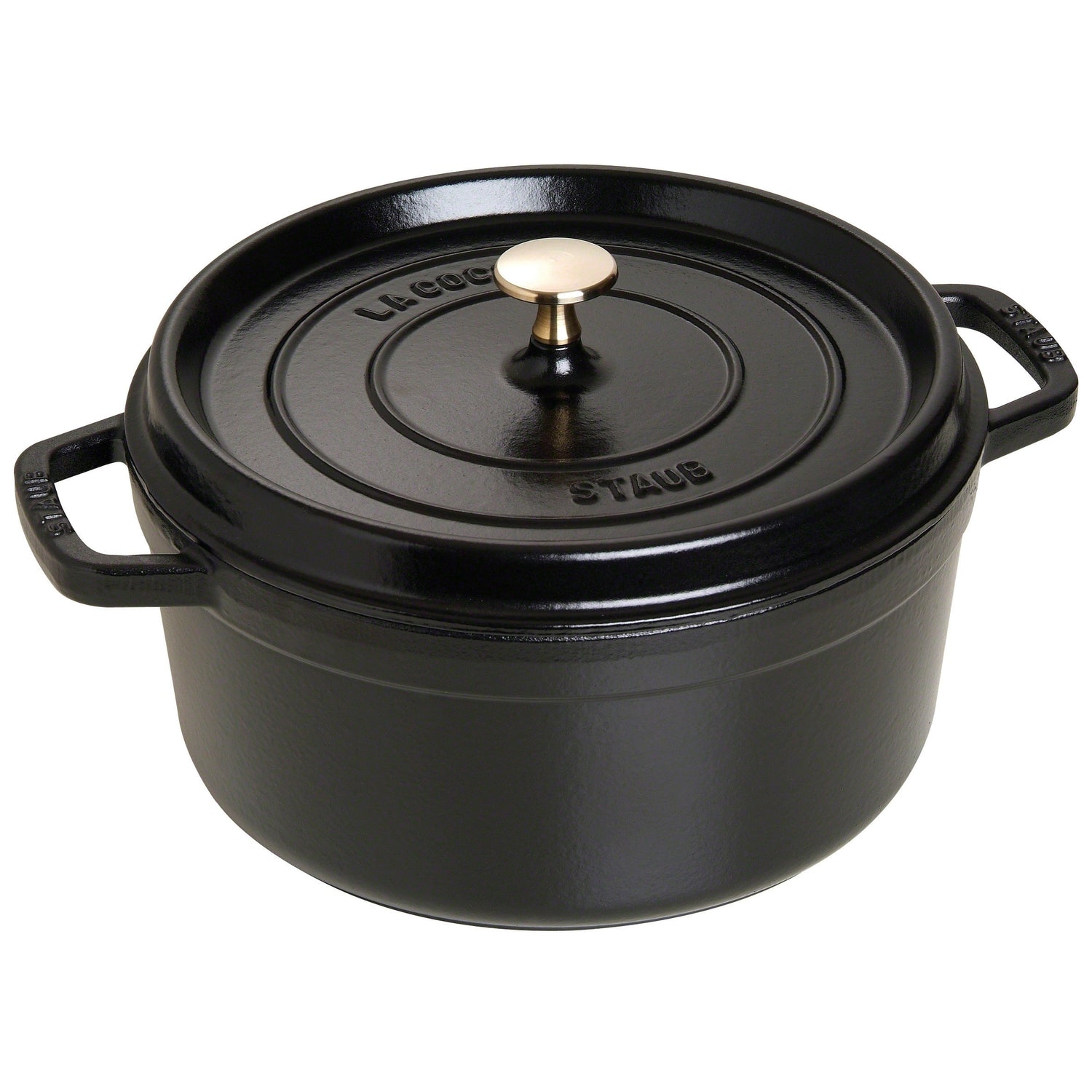 Staub Braadpan Ø 28 cm