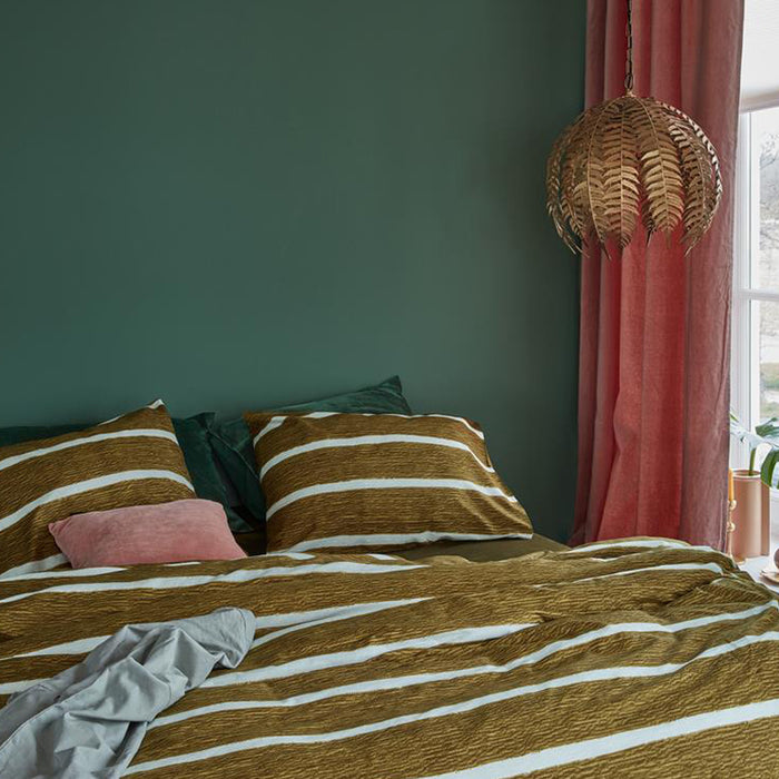 At Home by Beddinghouse Daily Dekbedovertrek 200 x 220 cm