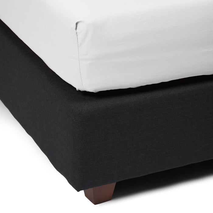 Essenza Premium Perkal Hoeslaken 90 x 210 cm