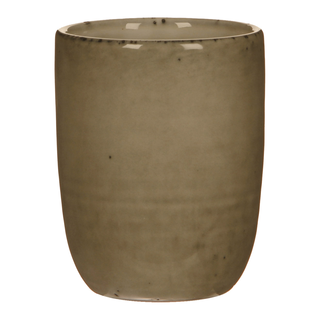 Mica Decorations Tabo Mok Ø 7,5 cm - Crème