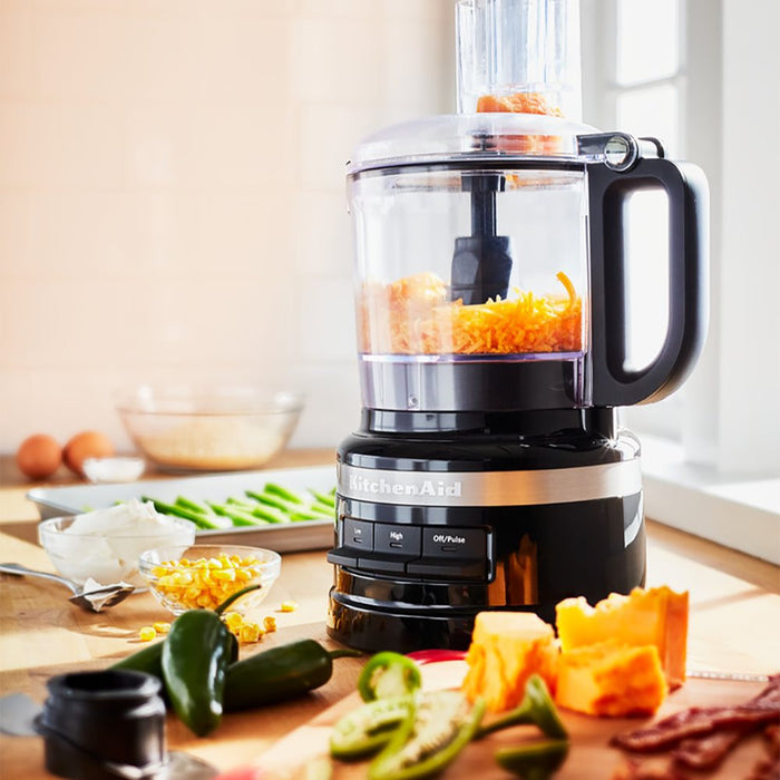 KitchenAid 5KFP0719 Foodprocessor - 1,7 L