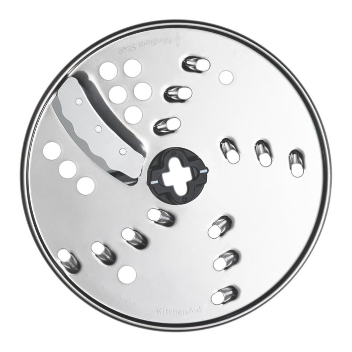 KitchenAid 5KFP0719 Foodprocessor - 1,7 L