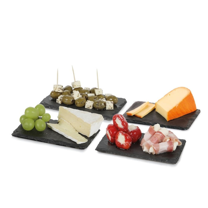 Boska Monaco Dessert plankje - 4 st.