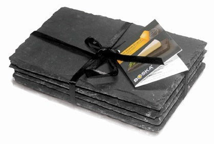 Boska Monaco Dessert plankje - 4 st.