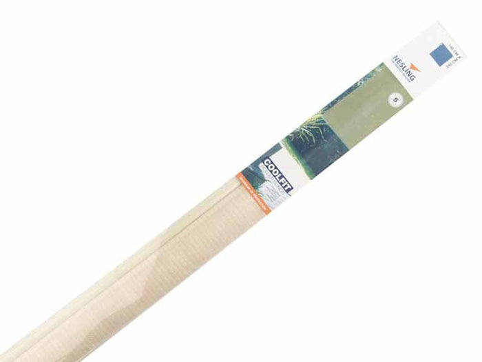 Nesling Rolgordijn 98 x 240 cm Gebroken Wit