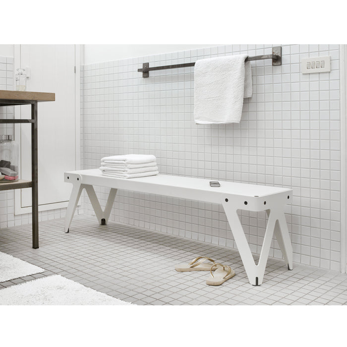 Functionals Lloyd Bench