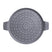Woll Siliconen Spatdeksel Ø 24 cm