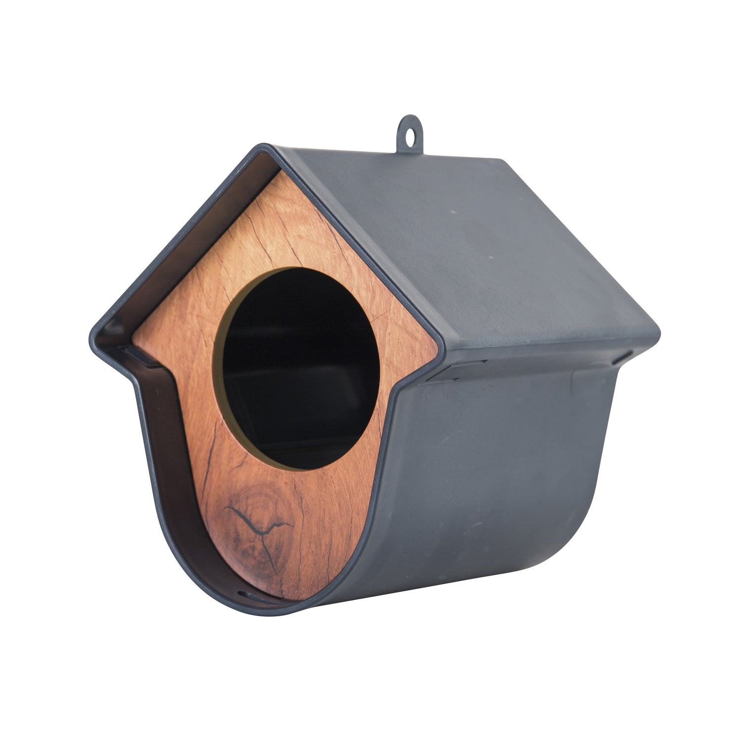 SingingFriend Evie Pindakaashuisje