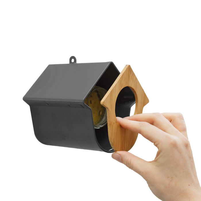 SingingFriend Evie Pindakaashuisje