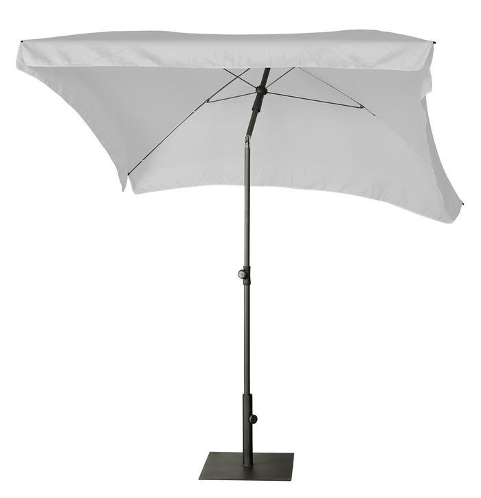 Platinum Aruba Parasol Ø 200 cm