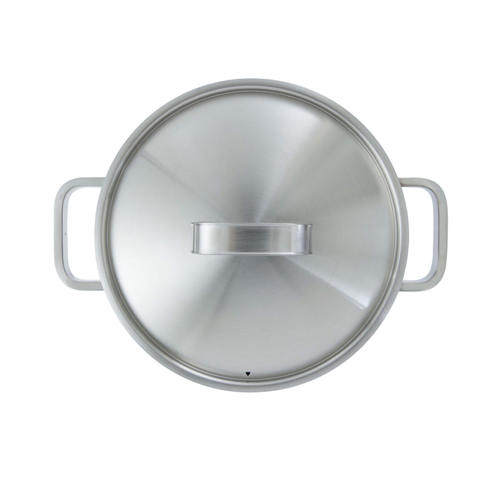 BK Conical Plus Pannenset 5-delig